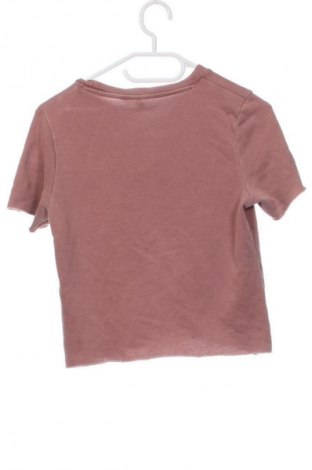 Dámská halenka H&M, Velikost XS, Barva Popelavě růžová, Cena  199,00 Kč