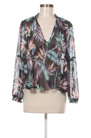 Dámská halenka H&M, Velikost M, Barva Vícebarevné, Cena  309,00 Kč