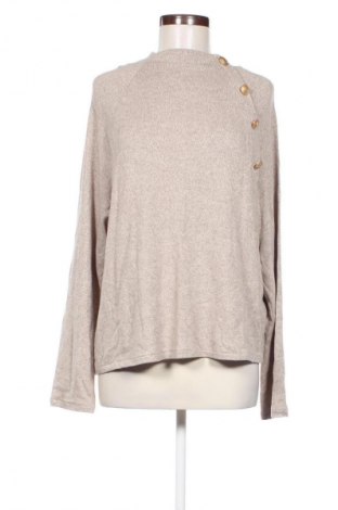 Dámska blúza H&M, Veľkosť S, Farba Béžová, Cena  9,72 €