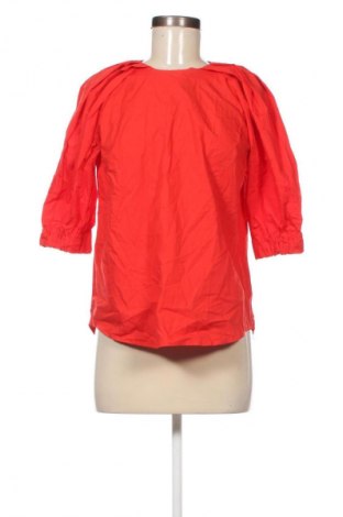 Bluzka damska H&M, Rozmiar M, Kolor Czerwony, Cena 62,99 zł