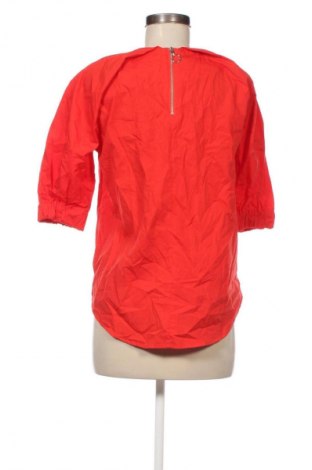 Bluzka damska H&M, Rozmiar M, Kolor Czerwony, Cena 62,99 zł