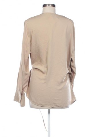Bluzka damska H&M, Rozmiar M, Kolor Beżowy, Cena 43,68 zł