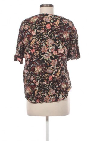 Γυναικεία μπλούζα H&M, Μέγεθος M, Χρώμα Πολύχρωμο, Τιμή 12,99 €