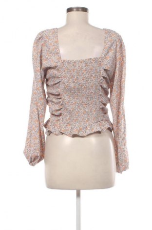 Damen Shirt H&M, Größe L, Farbe Mehrfarbig, Preis 13,99 €