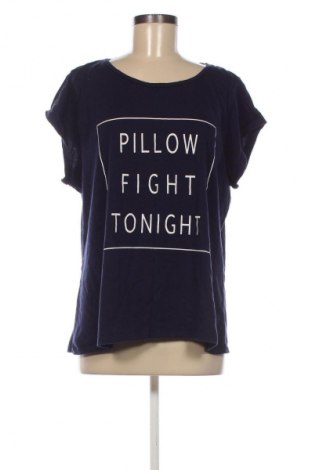 Γυναικεία μπλούζα H&M, Μέγεθος XL, Χρώμα Μπλέ, Τιμή 9,72 €