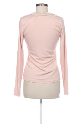 Damen Shirt H&M, Größe M, Farbe Aschrosa, Preis € 9,72