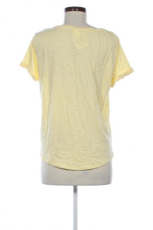 Damen Shirt H&M, Größe M, Farbe Gelb, Preis 13,99 €