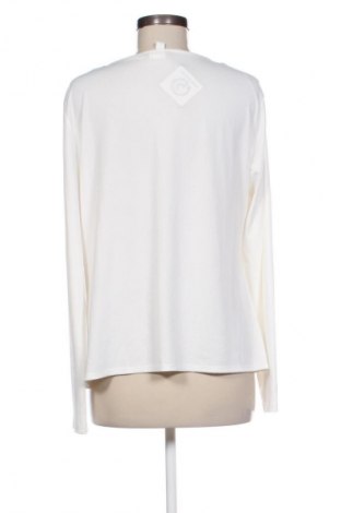 Дамска блуза H&M, Размер XL, Цвят Бял, Цена 12,99 лв.