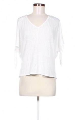 Damen Shirt H&M, Größe S, Farbe Weiß, Preis € 18,47