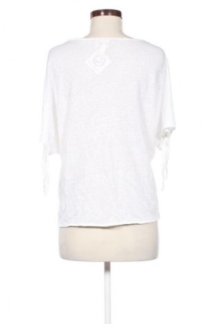 Damen Shirt H&M, Größe S, Farbe Weiß, Preis € 18,47
