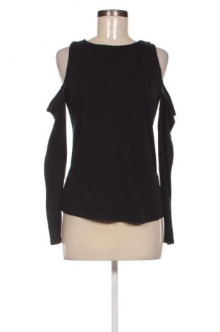 Damen Shirt H&M, Größe M, Farbe Schwarz, Preis € 5,99