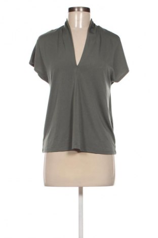 Damen Shirt H&M, Größe S, Farbe Grün, Preis € 13,99