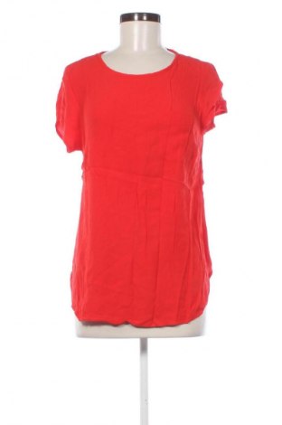 Γυναικεία μπλούζα H&M, Μέγεθος M, Χρώμα Κόκκινο, Τιμή 12,30 €