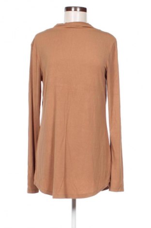 Dámska blúza H&M, Veľkosť L, Farba Hnedá, Cena  9,72 €