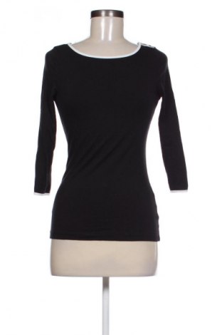 Dámská halenka H&M, Velikost S, Barva Černá, Cena  241,00 Kč