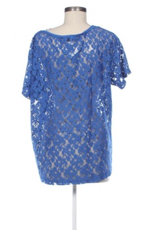 Damen Shirt H&M, Größe L, Farbe Blau, Preis 9,72 €