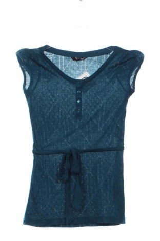 Damen Shirt H&M, Größe XS, Farbe Blau, Preis € 9,72