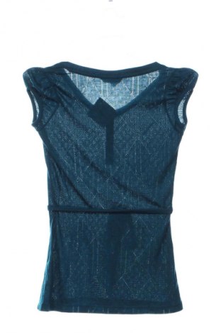 Damen Shirt H&M, Größe XS, Farbe Blau, Preis € 9,72