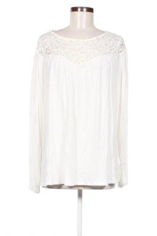 Damen Shirt H&M, Größe M, Farbe Weiß, Preis € 9,72