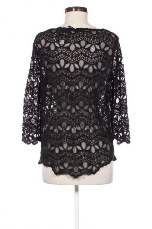 Bluzka damska H&M, Rozmiar XL, Kolor Czarny, Cena 43,68 zł
