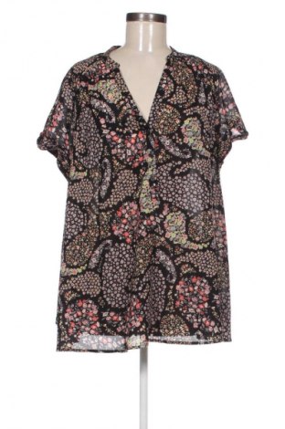 Damen Shirt H&M B'B, Größe XXL, Farbe Mehrfarbig, Preis € 9,79