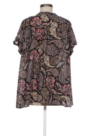 Damen Shirt H&M B'B, Größe XXL, Farbe Mehrfarbig, Preis € 9,79
