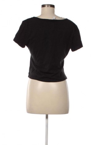 Dámská halenka H&M Divided, Velikost XL, Barva Černá, Cena  309,00 Kč