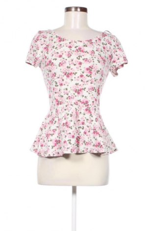 Dámska blúza H&M Divided, Veľkosť M, Farba Viacfarebná, Cena  18,47 €