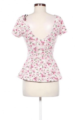 Dámska blúza H&M Divided, Veľkosť M, Farba Viacfarebná, Cena  18,47 €