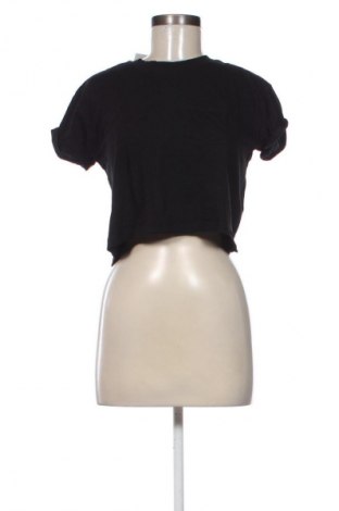 Damen Shirt H&M Divided, Größe S, Farbe Schwarz, Preis 10,00 €