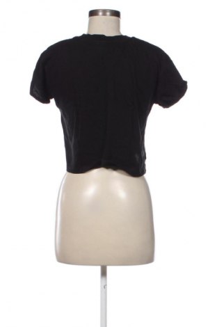 Damen Shirt H&M Divided, Größe S, Farbe Schwarz, Preis 10,00 €