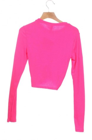 Dámska blúza H&M Divided, Veľkosť XS, Farba Ružová, Cena  5,95 €
