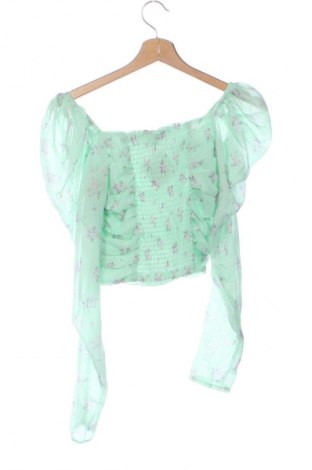 Dámská halenka H&M Divided, Velikost XXS, Barva Vícebarevné, Cena  309,00 Kč
