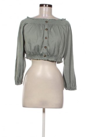 Női blúz H&M Divided, Méret M, Szín Zöld, Ár 5 199 Ft