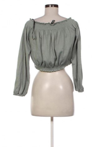 Női blúz H&M Divided, Méret M, Szín Zöld, Ár 5 199 Ft