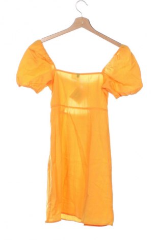 Női blúz H&M Divided, Méret XS, Szín Narancssárga
, Ár 5 199 Ft