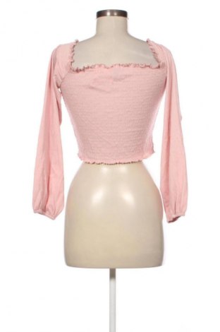Bluzka damska H&M Divided, Rozmiar M, Kolor Różowy, Cena 62,99 zł