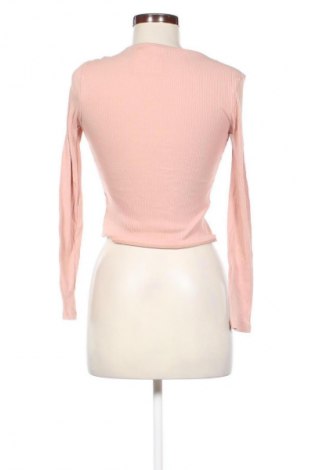 Női blúz H&M Divided, Méret S, Szín Rózsaszín, Ár 5 199 Ft