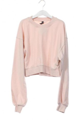 Bluzka damska H&M Divided, Rozmiar XXS, Kolor Popielaty róż, Cena 23,99 zł