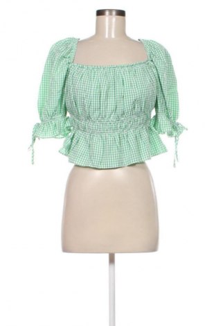 Dámská halenka H&M Divided, Velikost M, Barva Vícebarevné, Cena  309,00 Kč