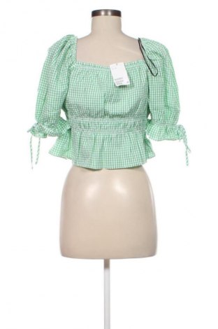 Dámská halenka H&M Divided, Velikost M, Barva Vícebarevné, Cena  309,00 Kč