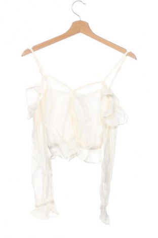 Női blúz H&M Divided, Méret XS, Szín Ekrü
, Ár 8 419 Ft
