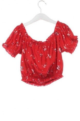 Bluzka damska H&M Divided, Rozmiar XS, Kolor Kolorowy, Cena 24,99 zł