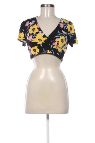 Bluzka damska H&M Divided, Rozmiar S, Kolor Kolorowy, Cena 62,99 zł