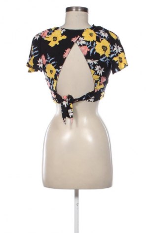 Bluzka damska H&M Divided, Rozmiar S, Kolor Kolorowy, Cena 62,99 zł