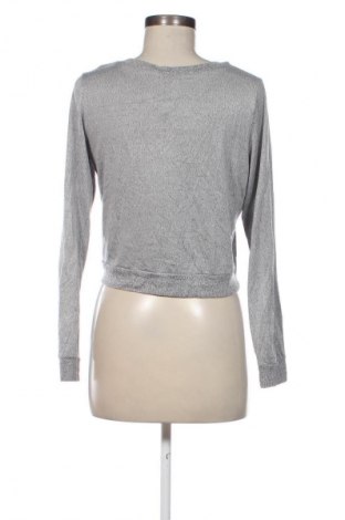 Bluză de femei H&M Divided, Mărime M, Culoare Gri, Preț 25,99 Lei