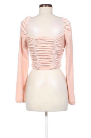 Dámská halenka H&M Divided, Velikost S, Barva Růžová, Cena  241,00 Kč