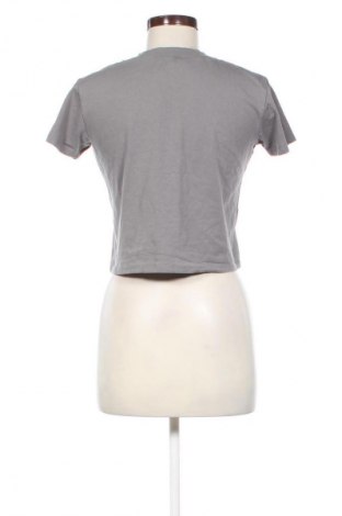 Bluză de femei H&M Divided, Mărime S, Culoare Gri, Preț 50,00 Lei