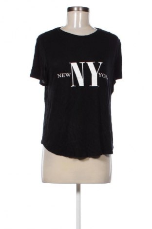 Dámska blúza H&M Divided, Veľkosť M, Farba Čierna, Cena  9,72 €