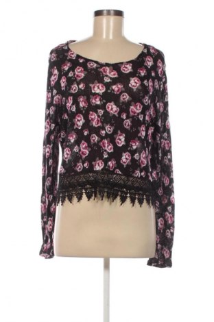 Dámska blúza H&M Divided, Veľkosť M, Farba Viacfarebná, Cena  7,95 €